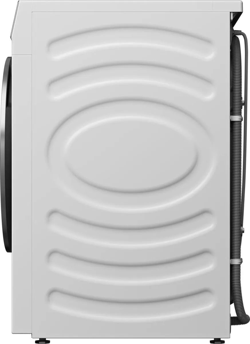 Hisense 10.5kg Wash / 6kg Dry Autodose Washer Dryer with Wifi - White | WD5S1045BW