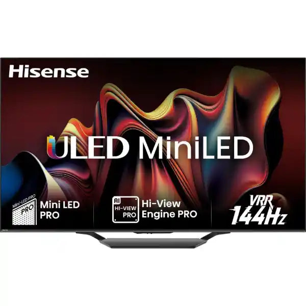 Hisense 55 Inch 4K Mini LED Smart TV Series | 55U71Q