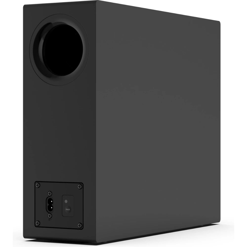 Hisense 240W 2.1Ch Bluetooth Soundbar with DTS Virtual X and Dolby Digital | HS2100