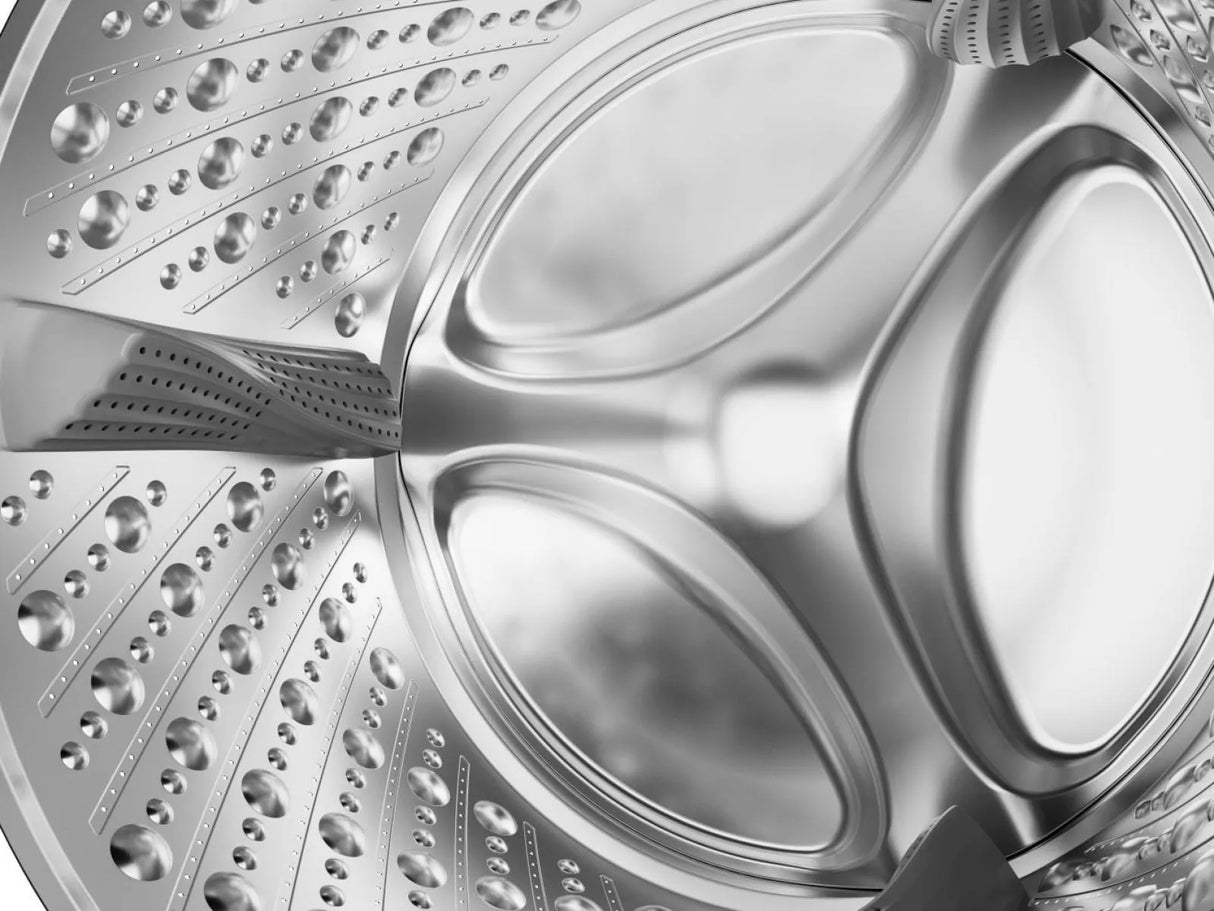 Hisense 10.5kg Wash / 6kg Dry Autodose Washer Dryer with Wifi - White | WD5S1045BW