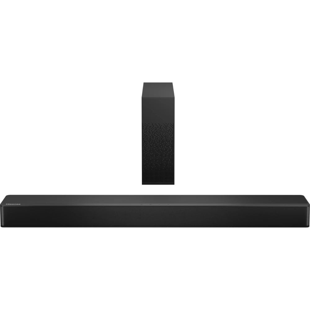Hisense 240W 2.1Ch Bluetooth Soundbar with DTS Virtual X and Dolby Digital | HS2100