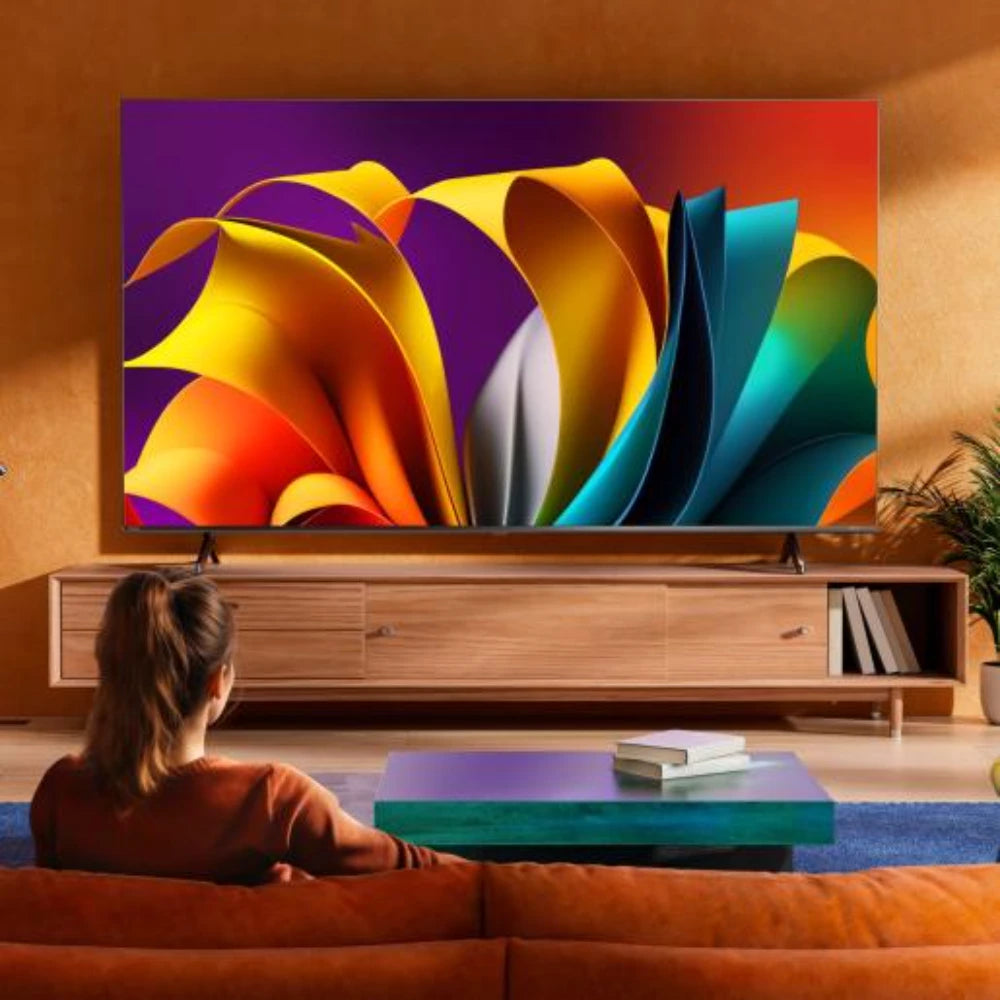 Hisense 55" UHD 4K Smart TV Series A6N | 55A61N
