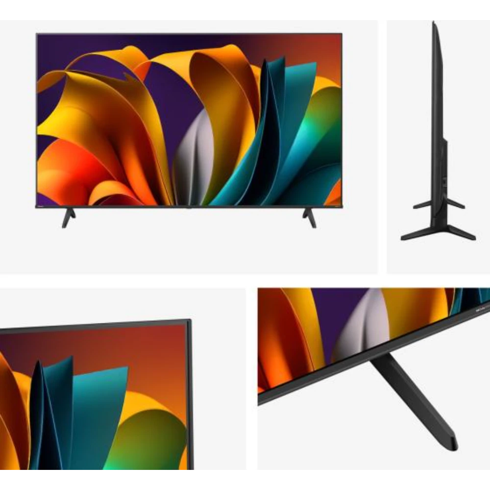 Hisense 55" UHD 4K Smart TV Series A6N | 55A61N