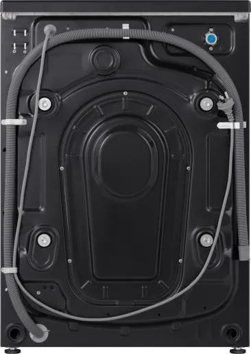 Hisense 12kg 1400 Spin Autodose Washing Machine with Wifi - Black | WF5S1245BB