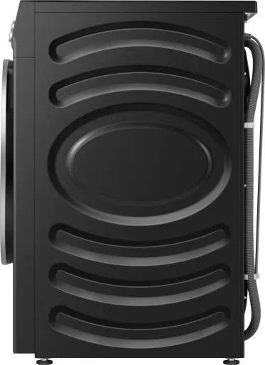 Hisense 12kg 1400 Spin Autodose Washing Machine with Wifi - Black | WF5S1245BB