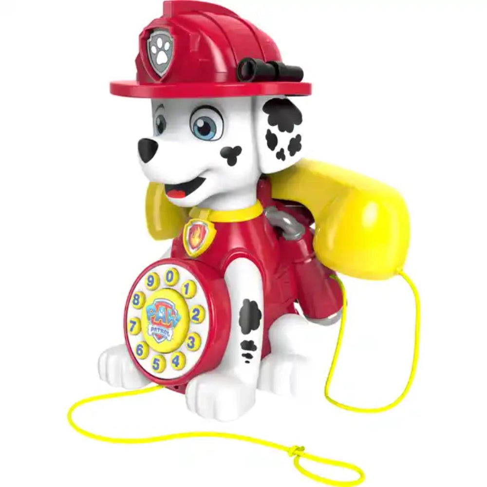 Paw Patrol Marshall SOS Phone | 1500104.EX