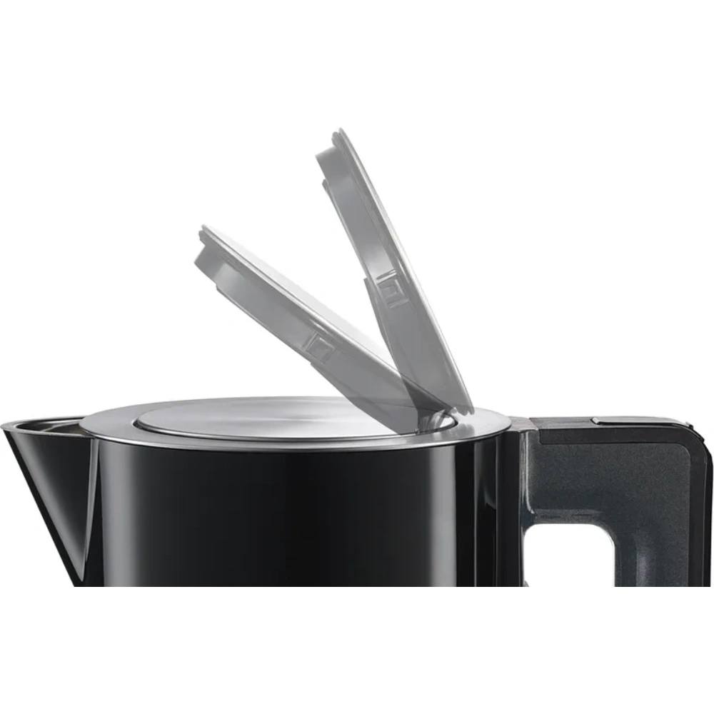 Ex-Display Bosch Sky Variable Temperature Jug Kettle - Black | TWK7203GB