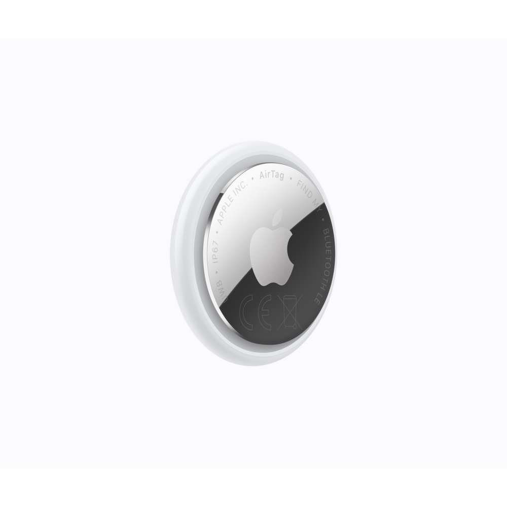 Apple Airtag 2nd Generation 4 Pack | MFEA4ZM/A