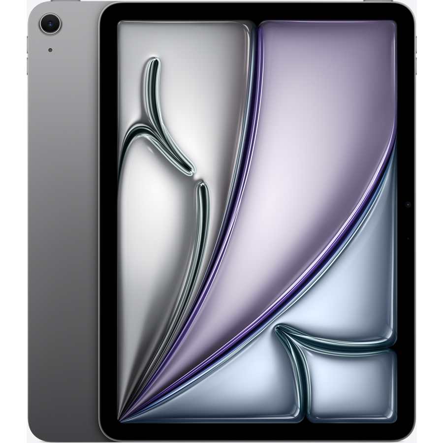 Apple 11 Inch iPad Air 256GB M4 WiFi (2026) - Space Grey | MH354KN/A