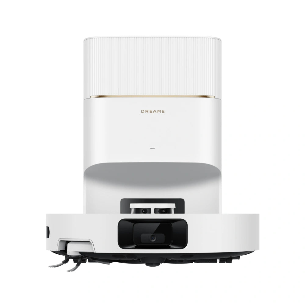 Dreame D20 Pro Plus Robot Vac Vacuum and Mop - White | RLD43SD