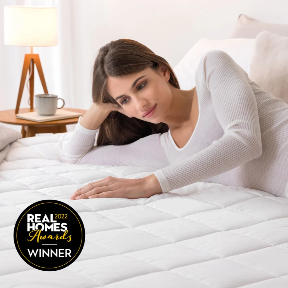 Dreamland King Size - Dual Control Mattress Protector Electric Blanket | 16889