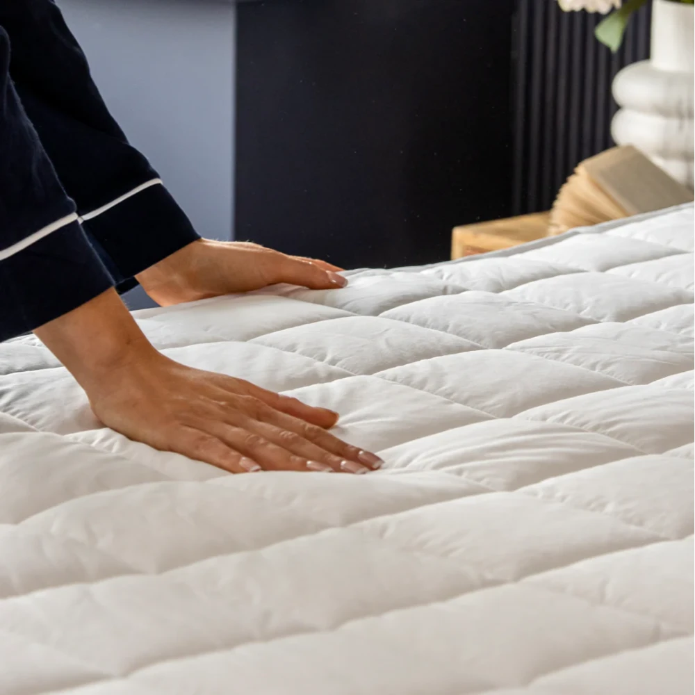 Dreamland Double - Dual Control Mattress Protector Electric Blanket | 16888