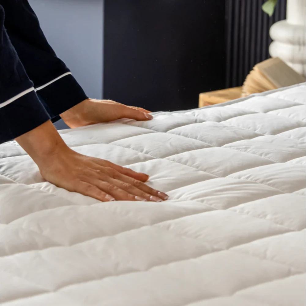 Dreamland Super King - Dual Control Mattress Protector Electric Blanket | 16890