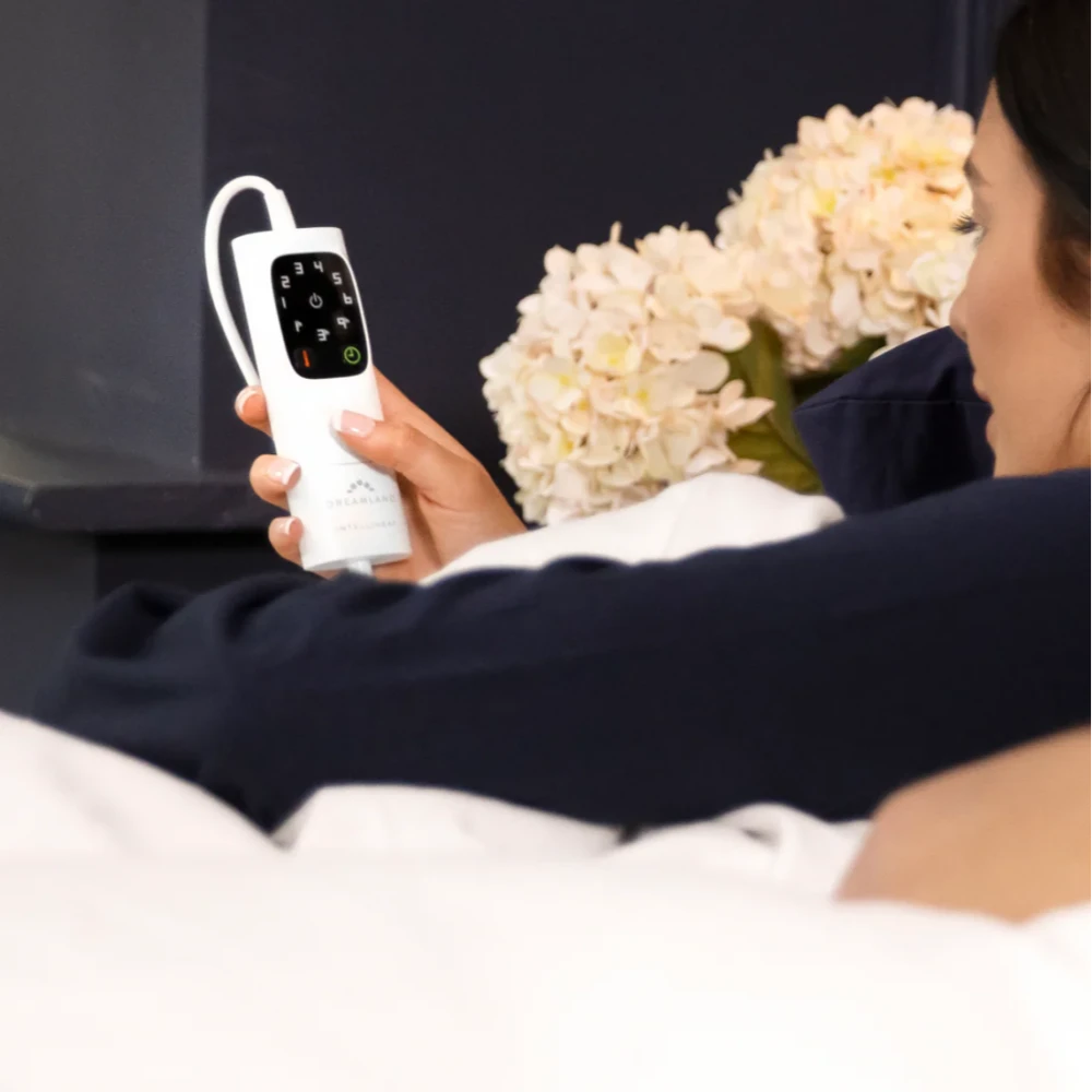 Dreamland Double - Dual Control Mattress Protector Electric Blanket | 16888