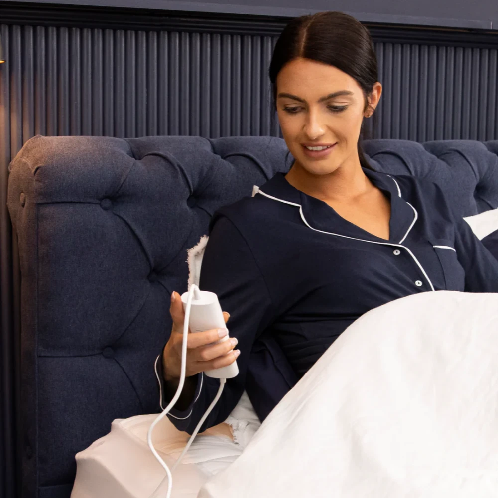 Dreamland Double - Dual Control Mattress Protector Electric Blanket | 16888