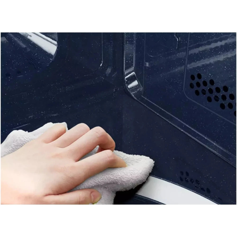 Samsung 23 Litre 800W Microwave - Black | MS23K3515AK/EU