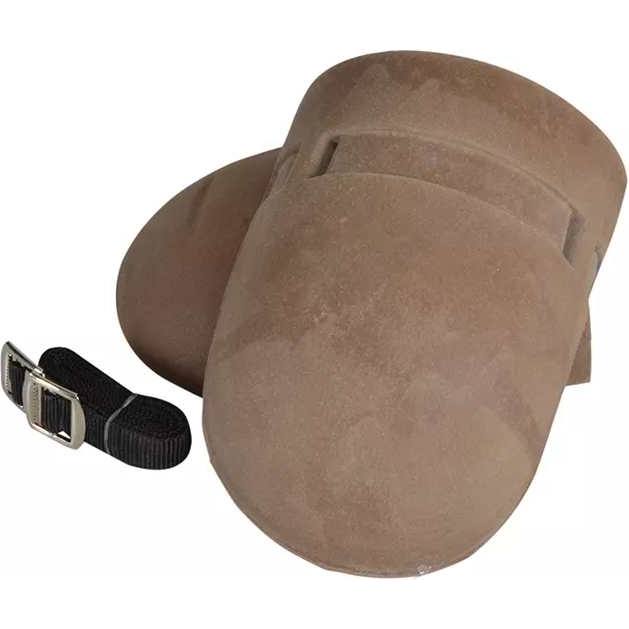 Marshalltown 823 Knee Pads Rubber | M/T823