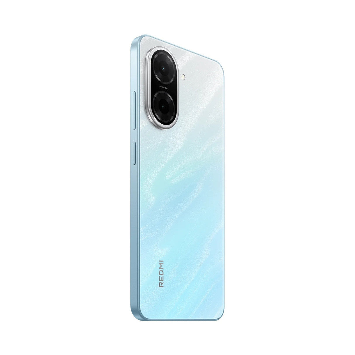 Xiaomi Redmi A5 64GB 4G Sim Free Mobile Phone - Ocean Blue | MZB0JRIEU