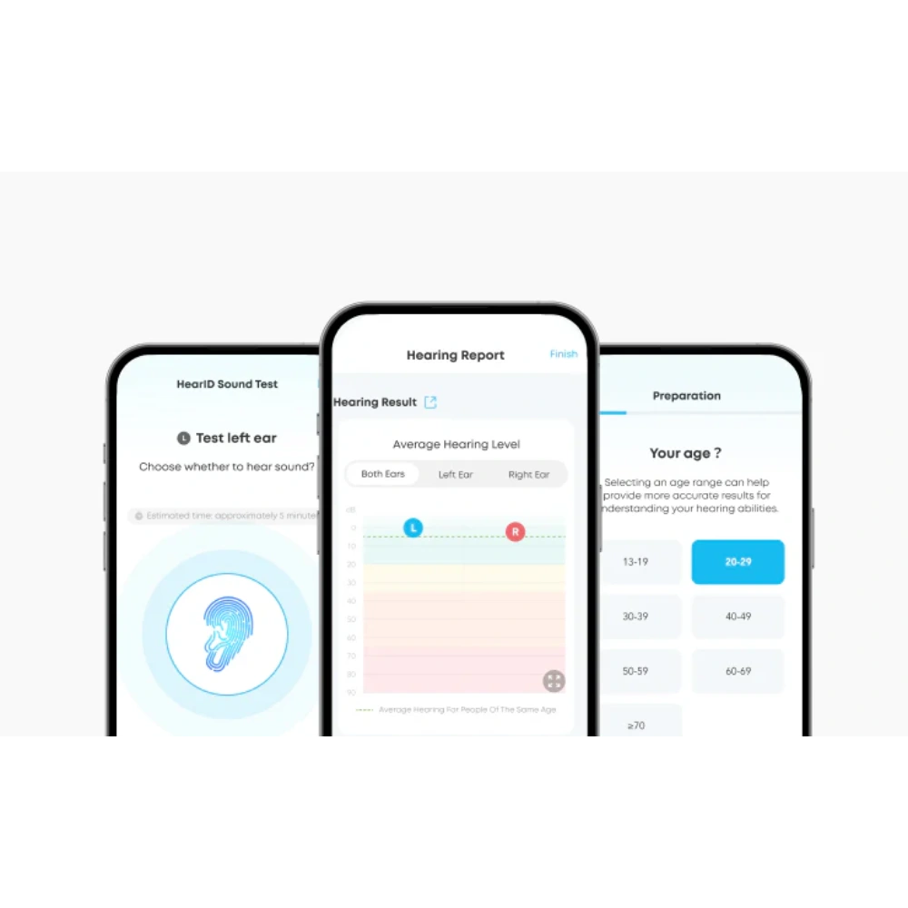 Soundcore Liberty 5 Noise Cancelling Wireless Bluetooth Earphones - Black | A3957G11