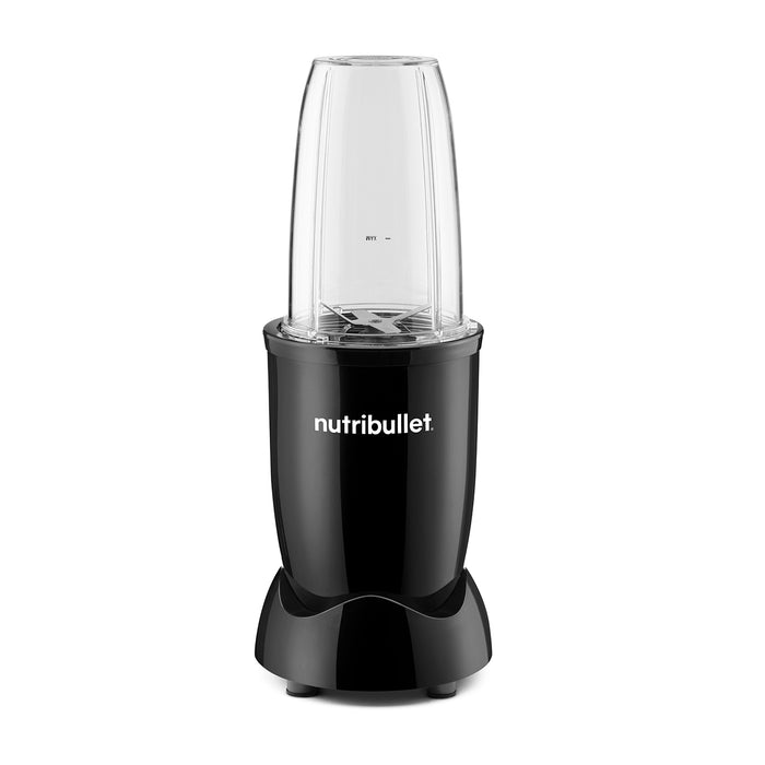 Nutribullet 500W Blender Starter Kit - Black | 02922