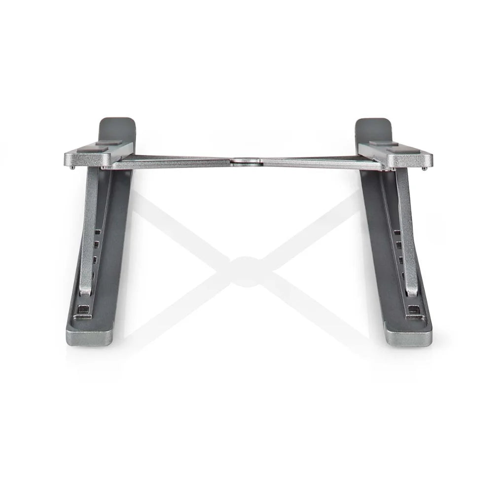 Nedis Portable Notebook Laptop Stand 17 Inch | 404001