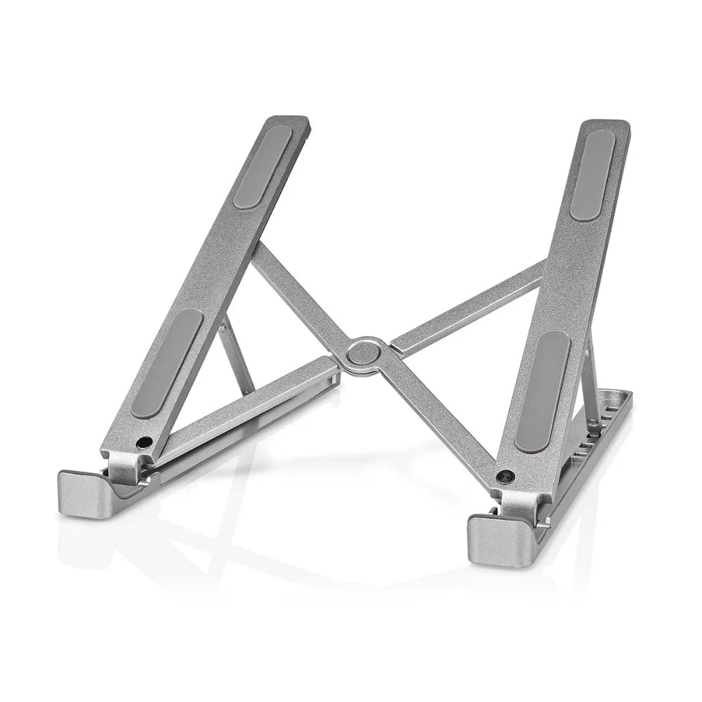 Nedis Portable Notebook Laptop Stand 17 Inch | 404001