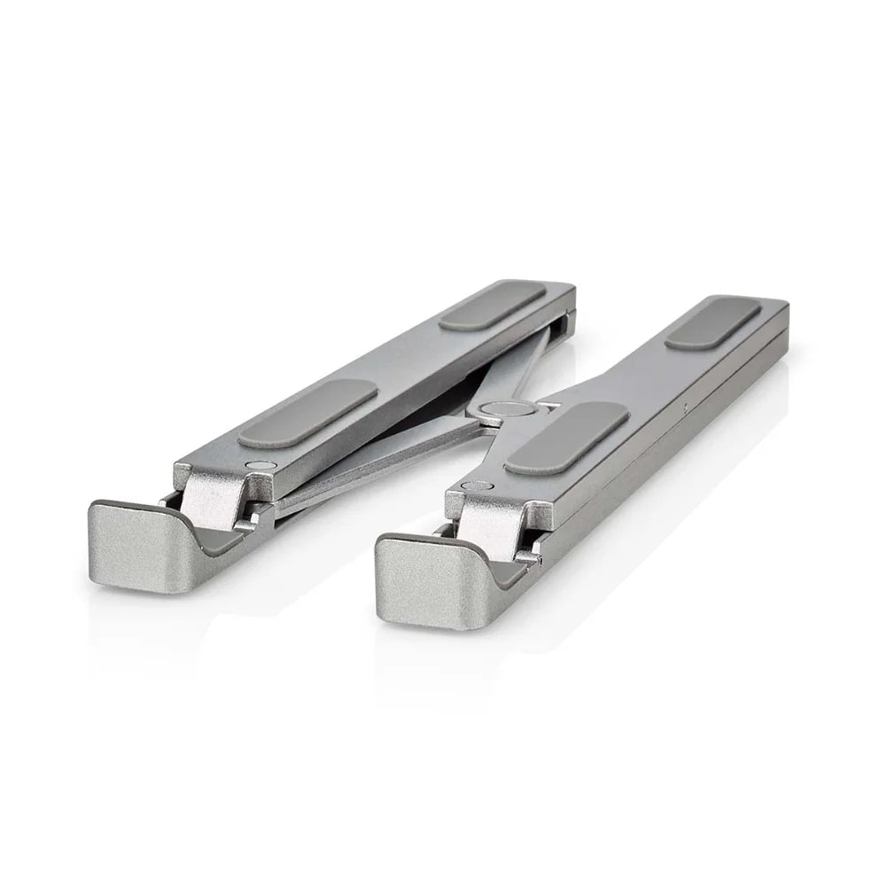 Nedis Portable Notebook Laptop Stand 17 Inch | 404001