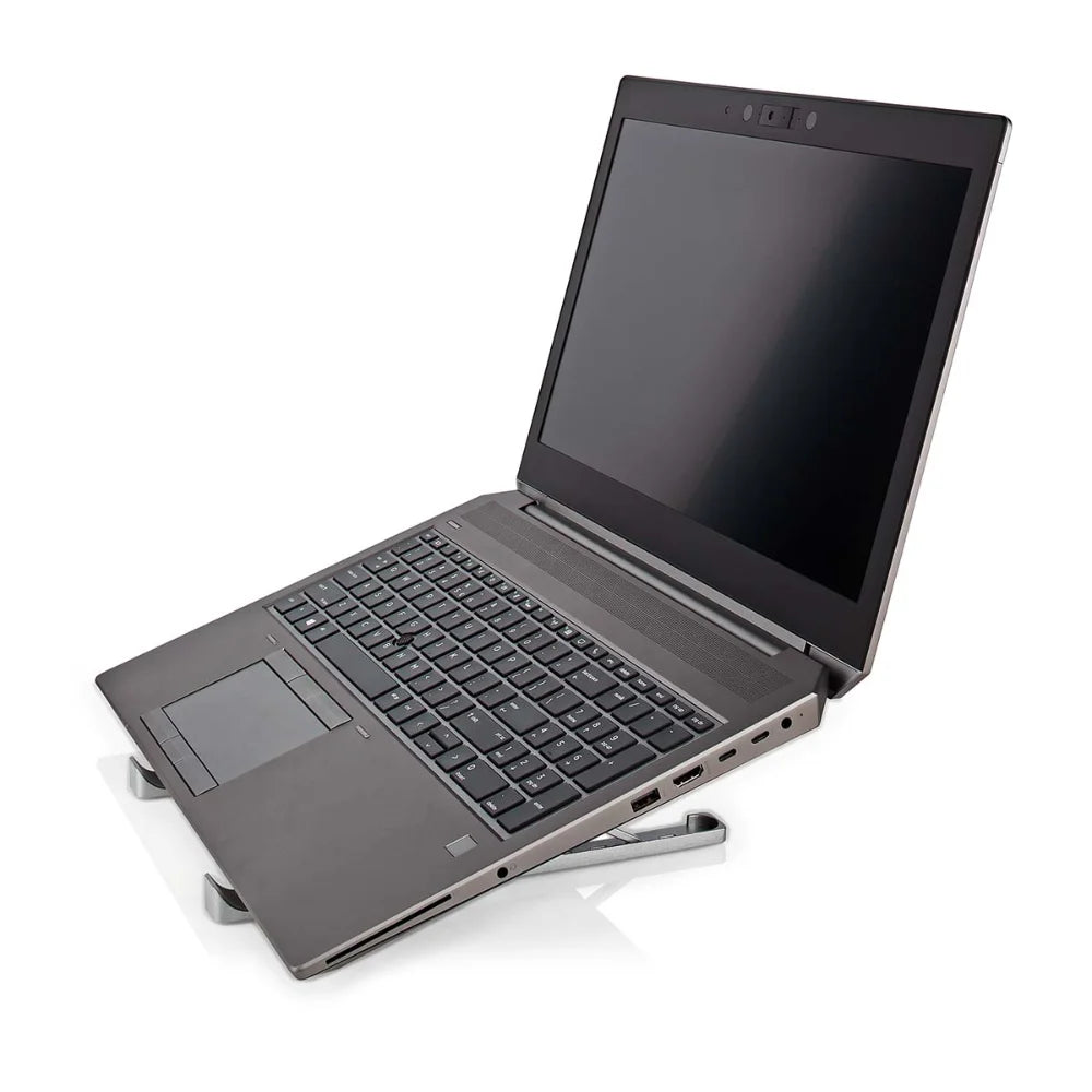 Nedis Portable Notebook Laptop Stand 17 Inch | 404001