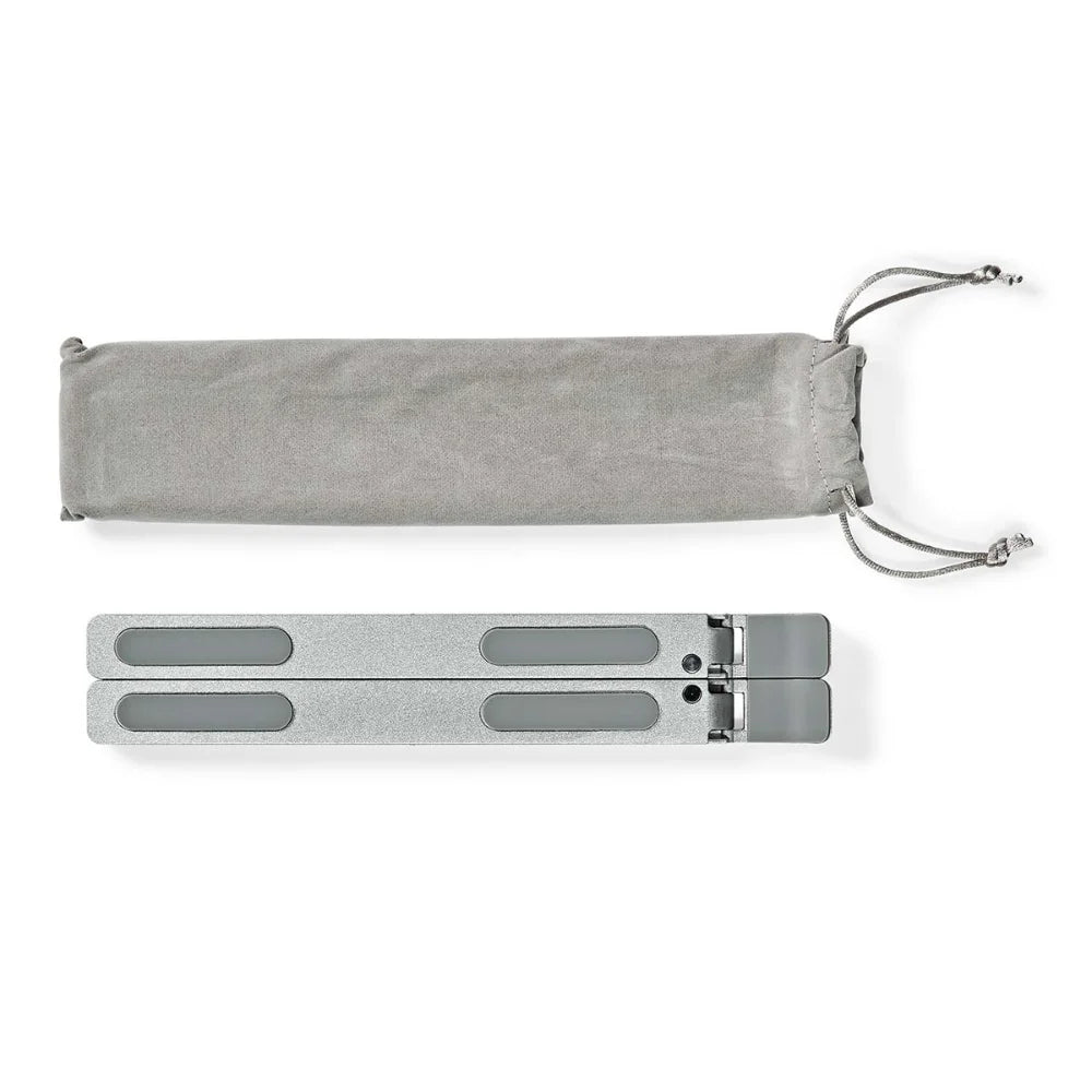 Nedis Portable Notebook Laptop Stand 17 Inch | 404001