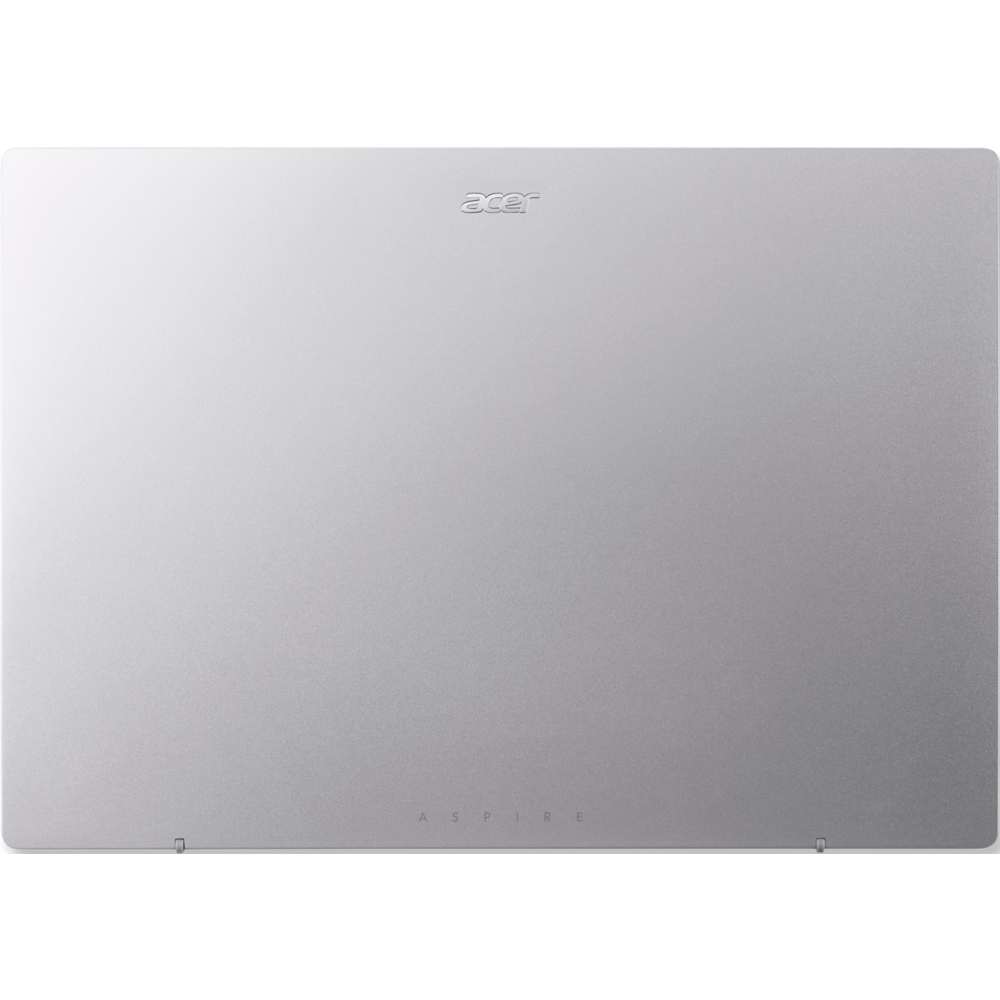 Aspire Go 14 14 Inch Laptop AMD Ryzen 3 8GB 128GB - Silver | NX.J3NEK.00S