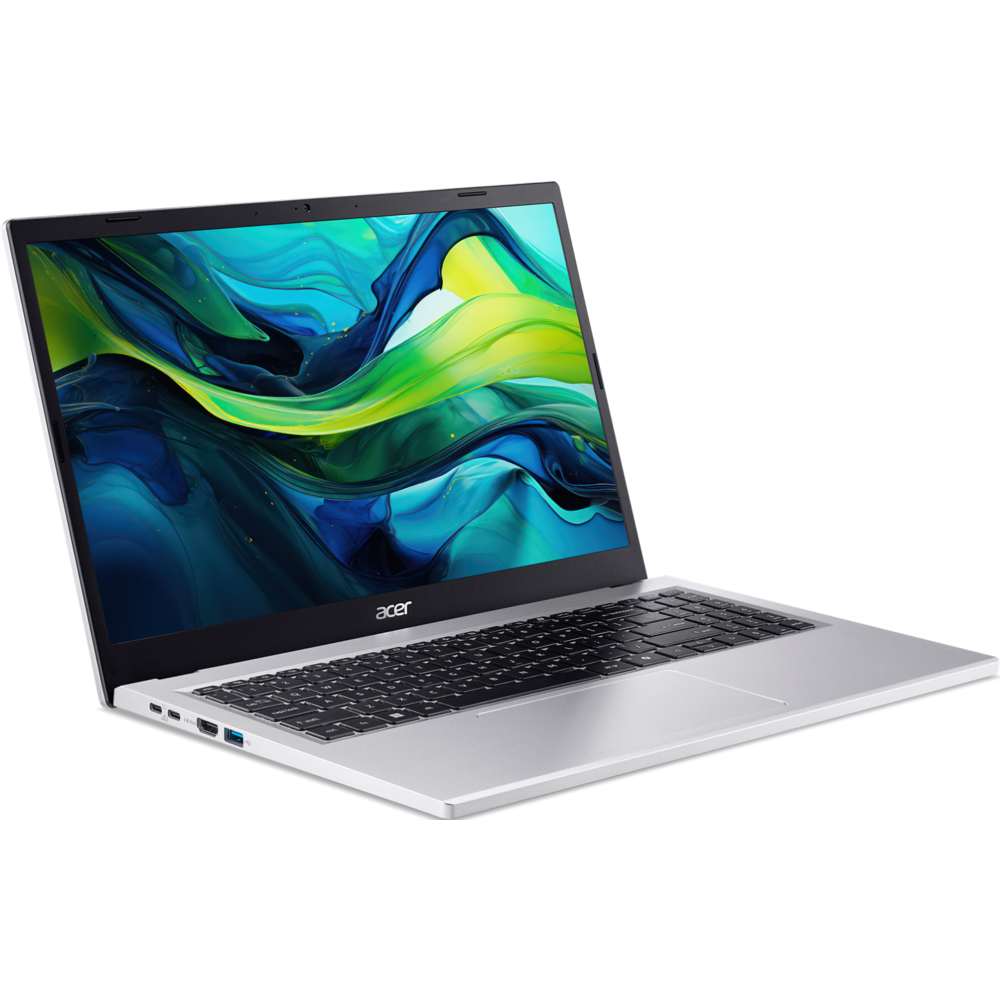 Acer Acer Aspire Go 15.6 Inch Laptop Core I5 8Gb 512Gb - Silver | NX.J4GEK.005EX