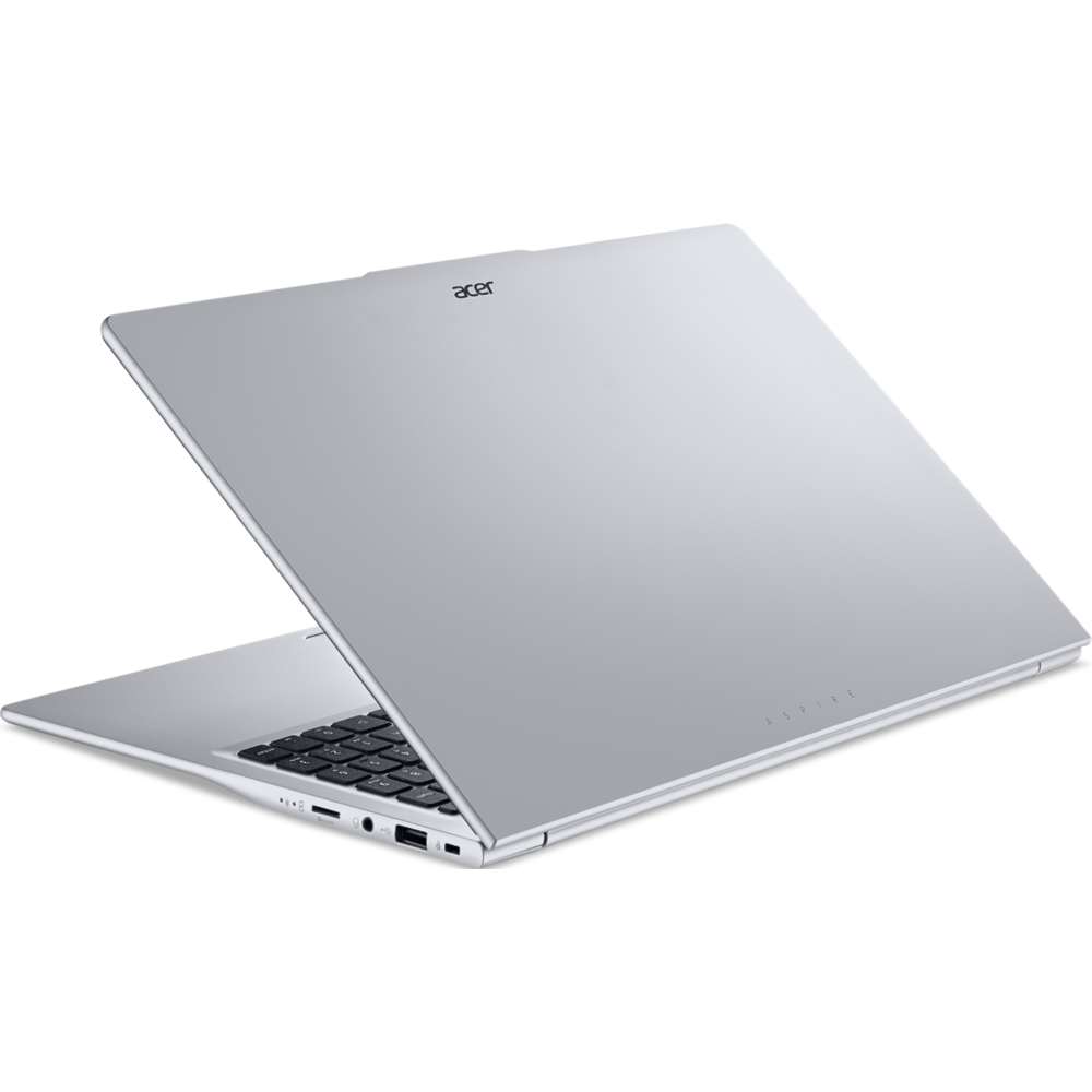 Acer Aspire Lite 15.6 Inch Laptop AMD Ryzen 3 8GB 256GB - Iron | NX.JXLEK.001EX