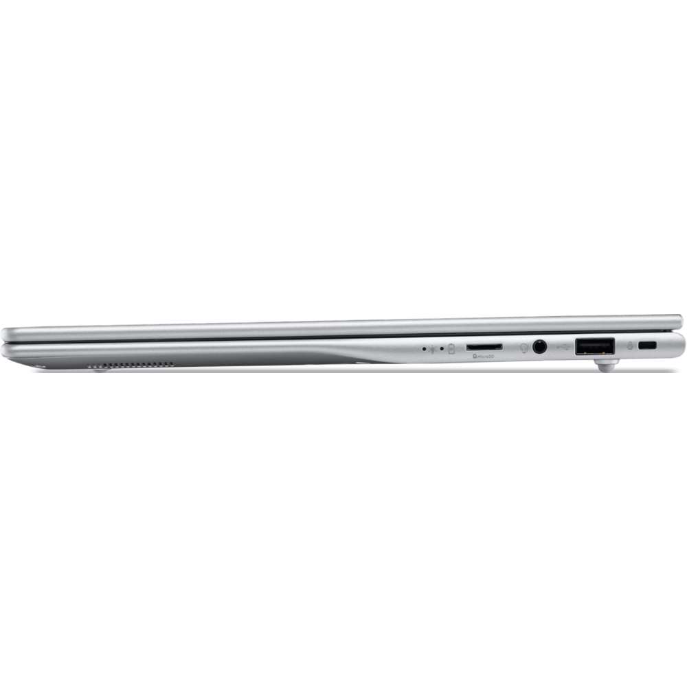 Acer Aspire Lite 15.6 Inch Laptop AMD Ryzen 3 8GB 256GB - Iron | NX.JXLEK.001EX
