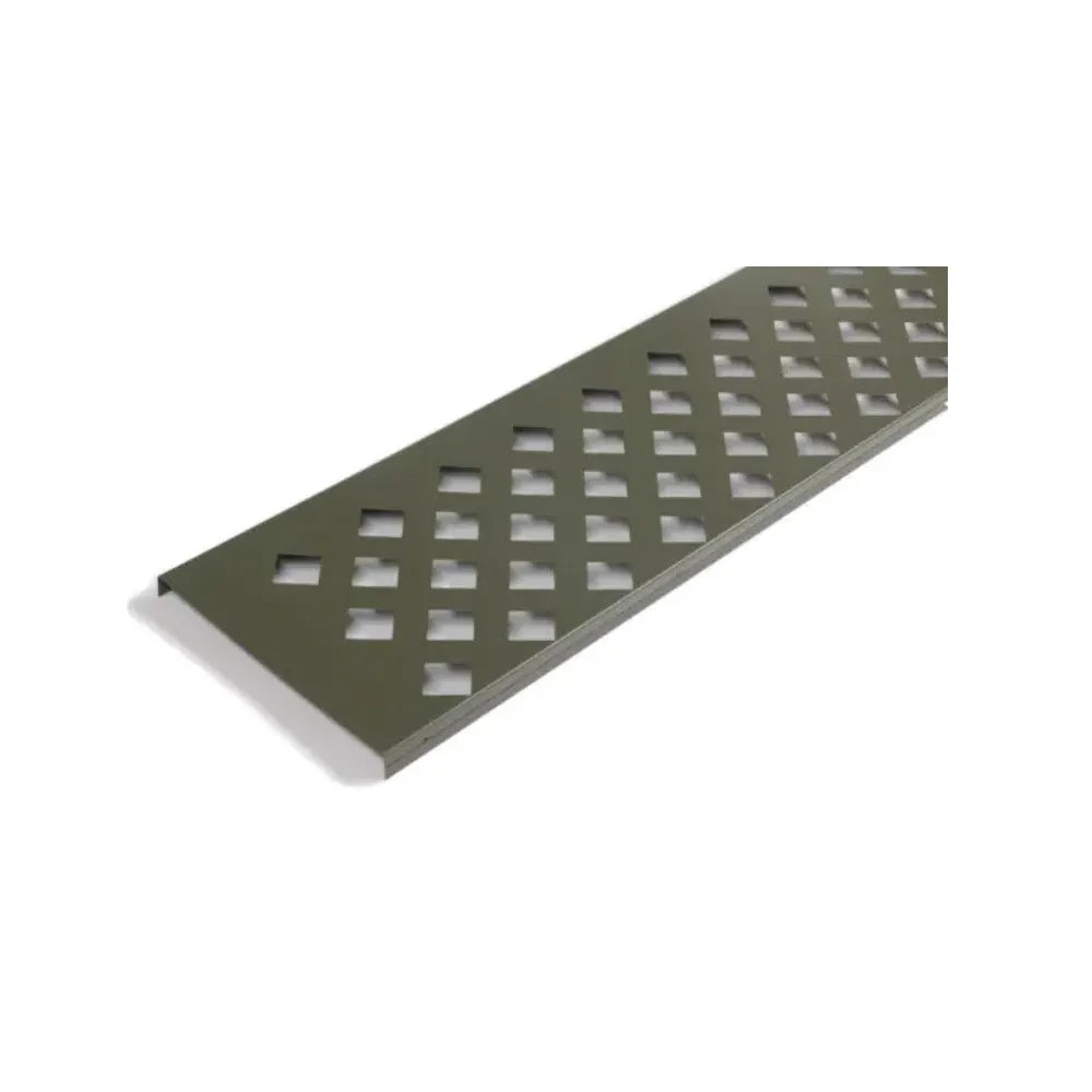 Elite Garden SmartTrellis Diamonds - Olive | SMTOD