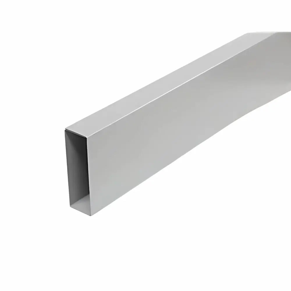 Elite Garden Smartfence Plinth 2 Pack - Goosewing | SMPPG