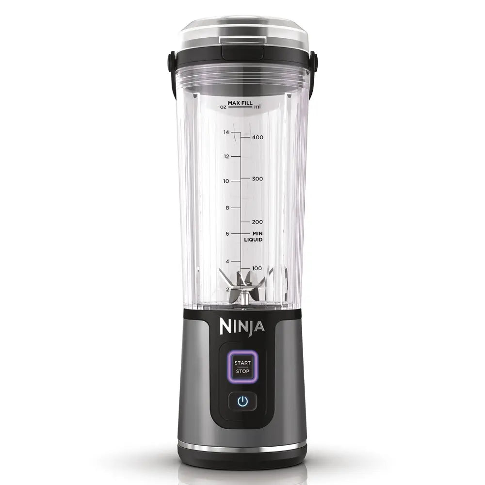 Ninja Blast Cordless Portable Blender - Black | BC151UKBK