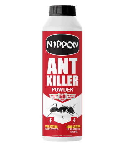 Nippon Ant Killer Powder 300g | VX242