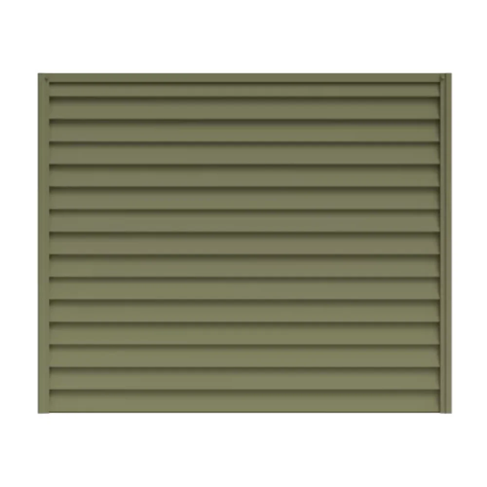 Elite Garden SmartFence Panel Pack 180cm - Olive | SMFPO