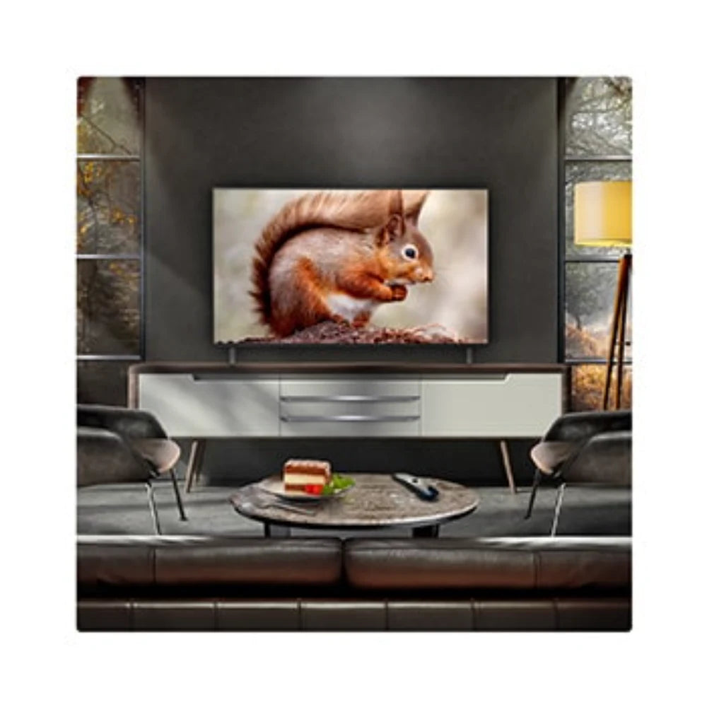 LG 48 Inch OLED AI B5 4K Smart TV (2025) | OLED48B56LA.AEK