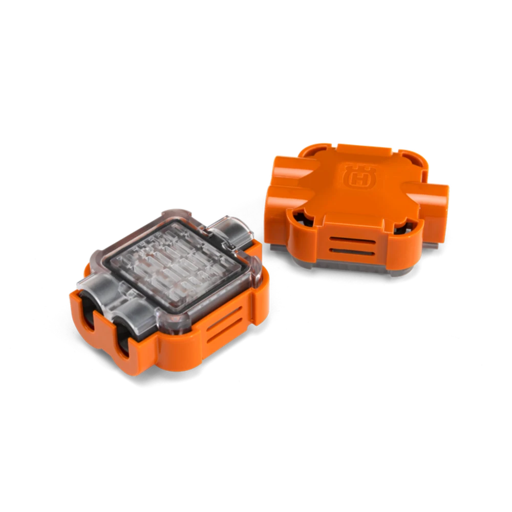 Husqvarna Automower Coupler Boundary Wire Joiner 5 Pack | 5360854-02