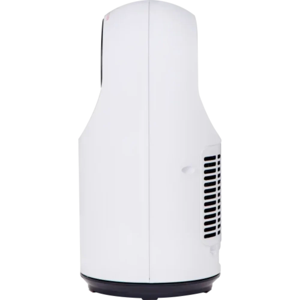 Masterplug Breeze Smartenergy Bladeless Heating and Cooling Fan - White | 301501