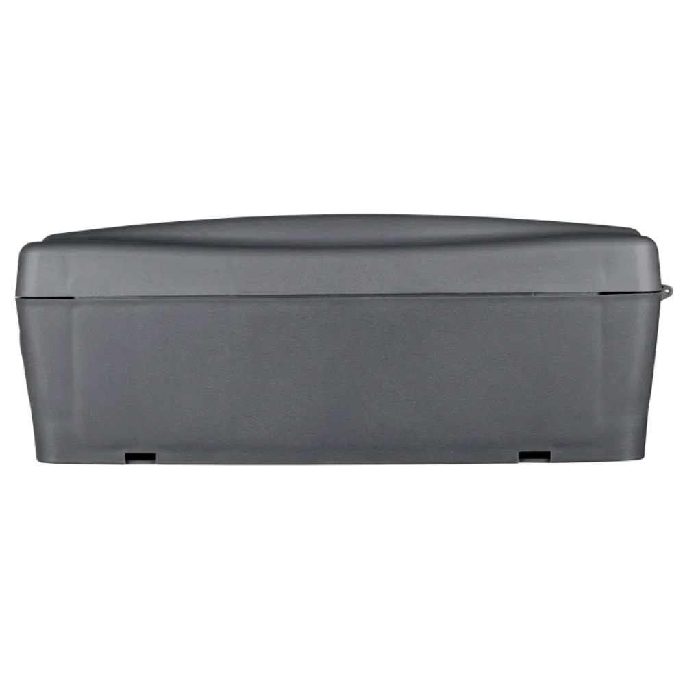 Masterplug Weatherproof Outdoor Electric Box - Grey | WBX-MS