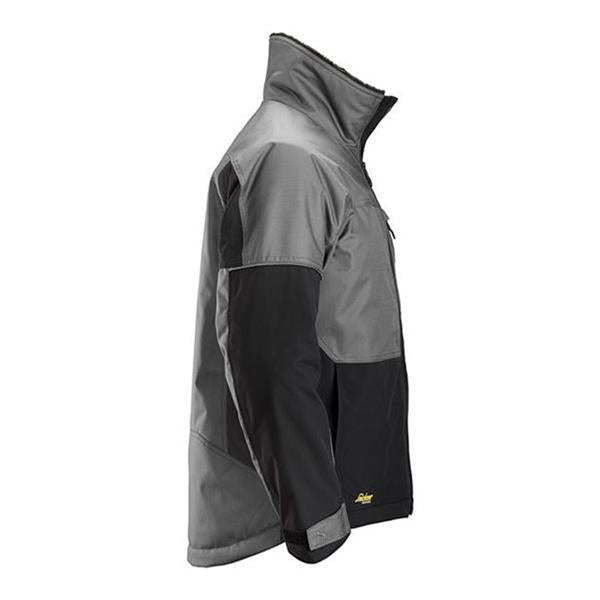 Snickers 1148 Winter Jacket - Grey/Black