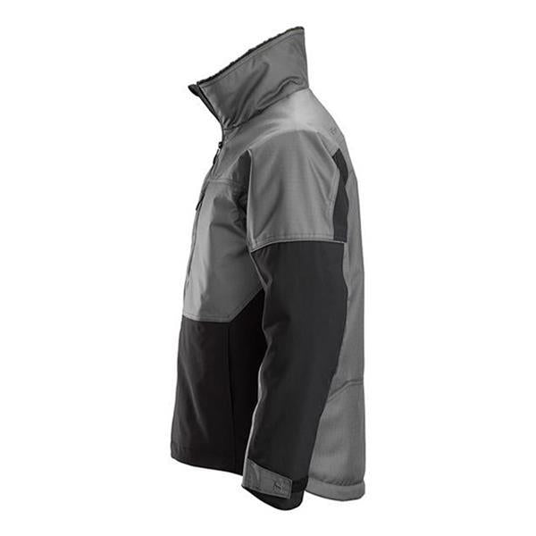 Snickers 1148 Winter Jacket - Grey/Black