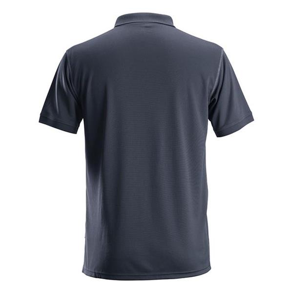 Snickers 2721 Allroundwork Polo Shirt - Navy