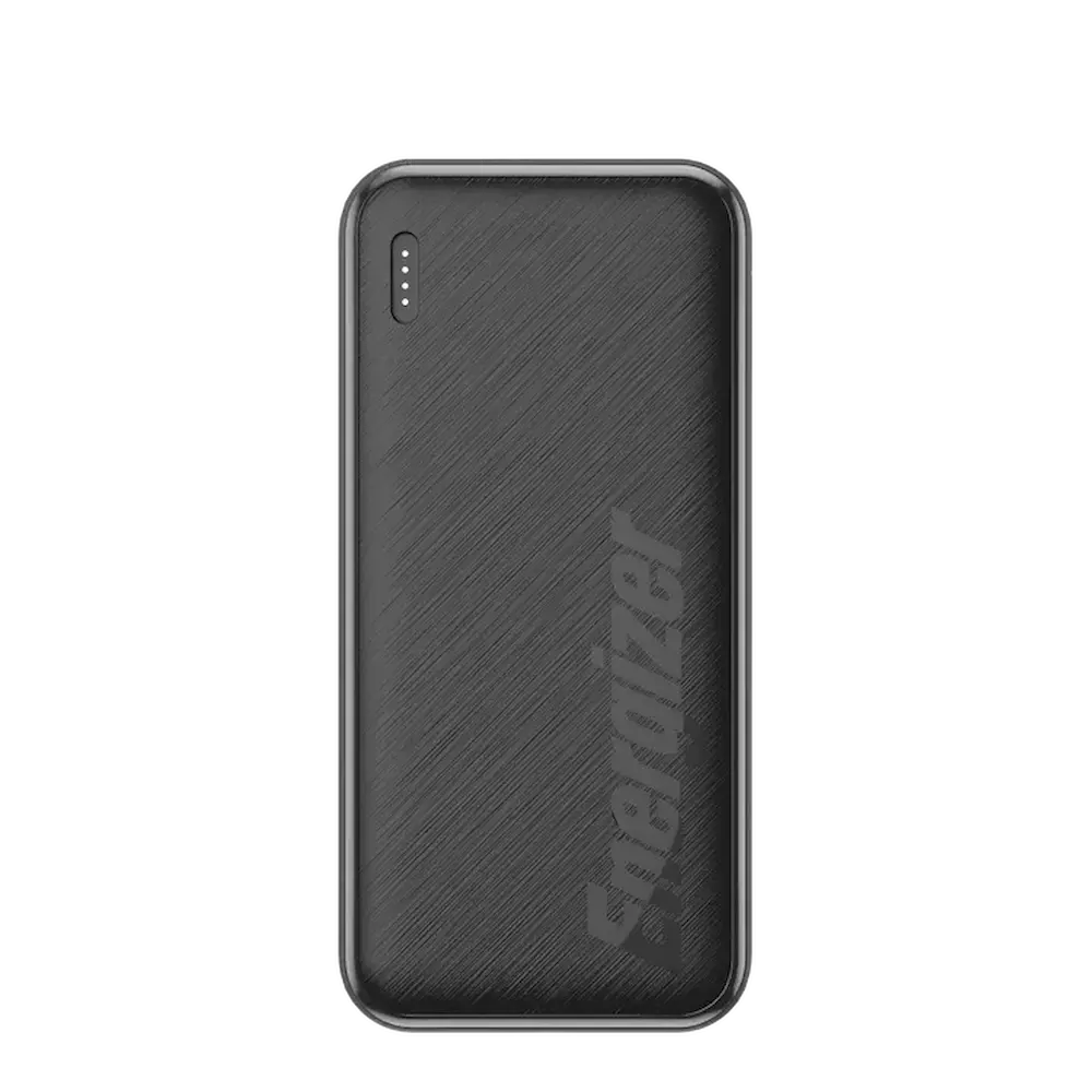 Energizer 10000mAh Power Bank with Power Delivery | BUE10055PQ