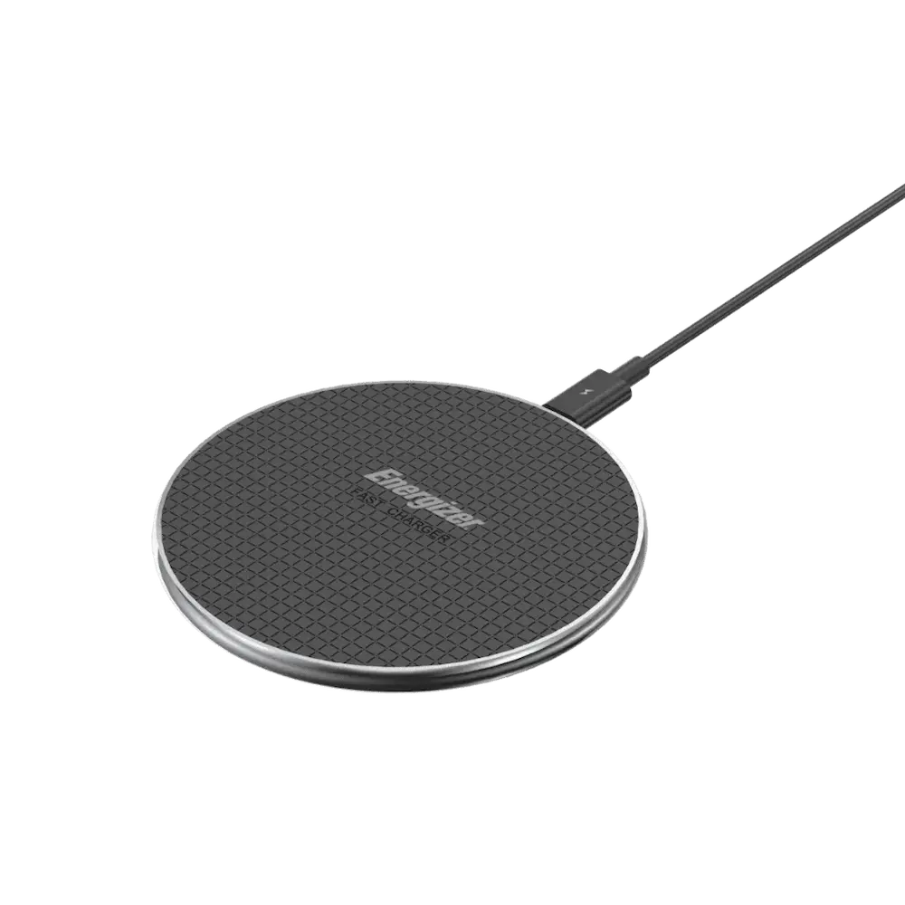 Energizer Wireless Phone Charging Pad USB-C | WCP107