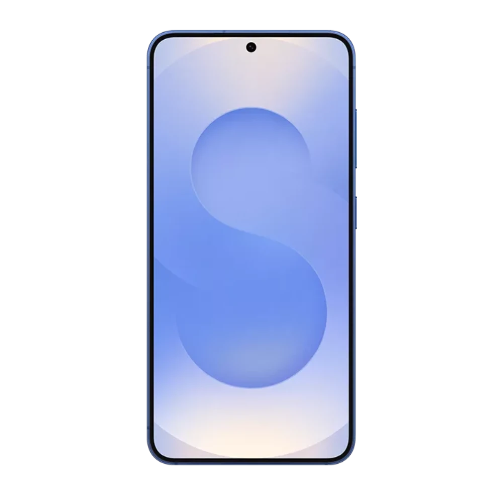 Samsung Galaxy S25 128GB Sim Free Mobile Phone - Navy | SM-S931BDBDEUB