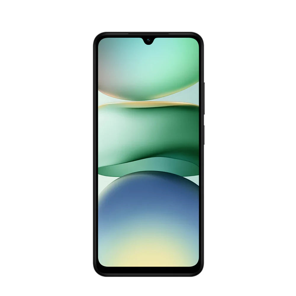 Xiaomi Redmi A5 Sim Free Mobile Phone 64GB - Black | MZB0JSEEU