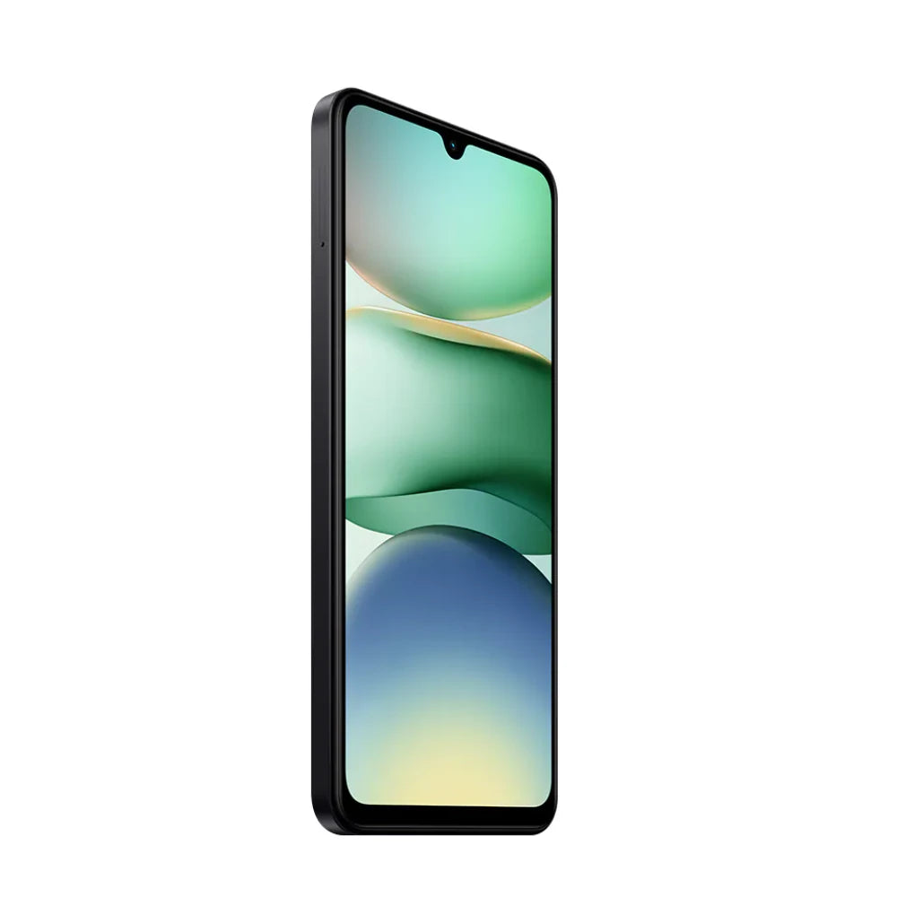 Xiaomi Redmi A5 Sim Free Mobile Phone 64GB - Black | MZB0JSEEU